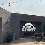 La Rosa Apartment