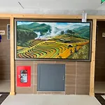 La Rosa Apartment