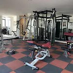 La Rosa Apartment