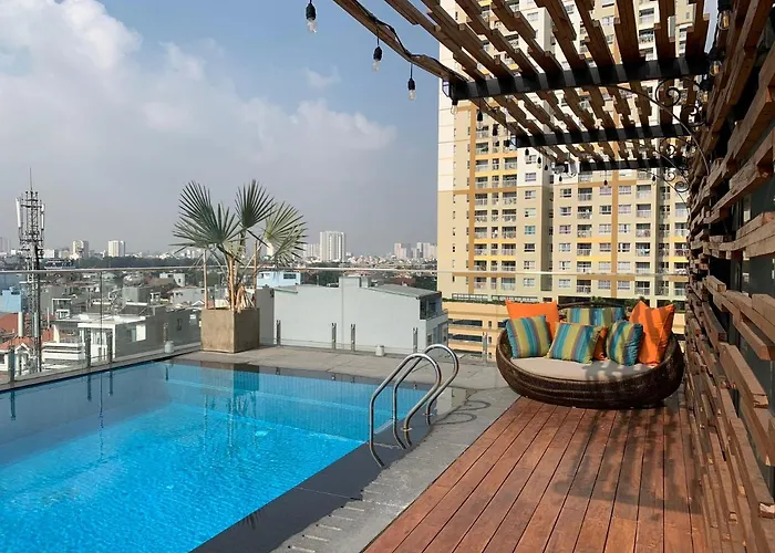 La Rosa Apartment