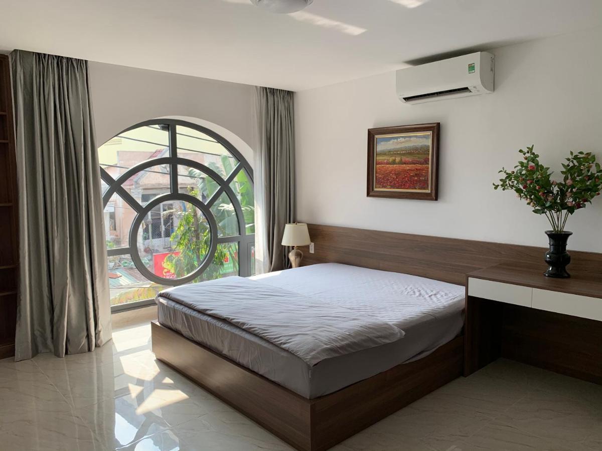 Căn hộ La Rosa