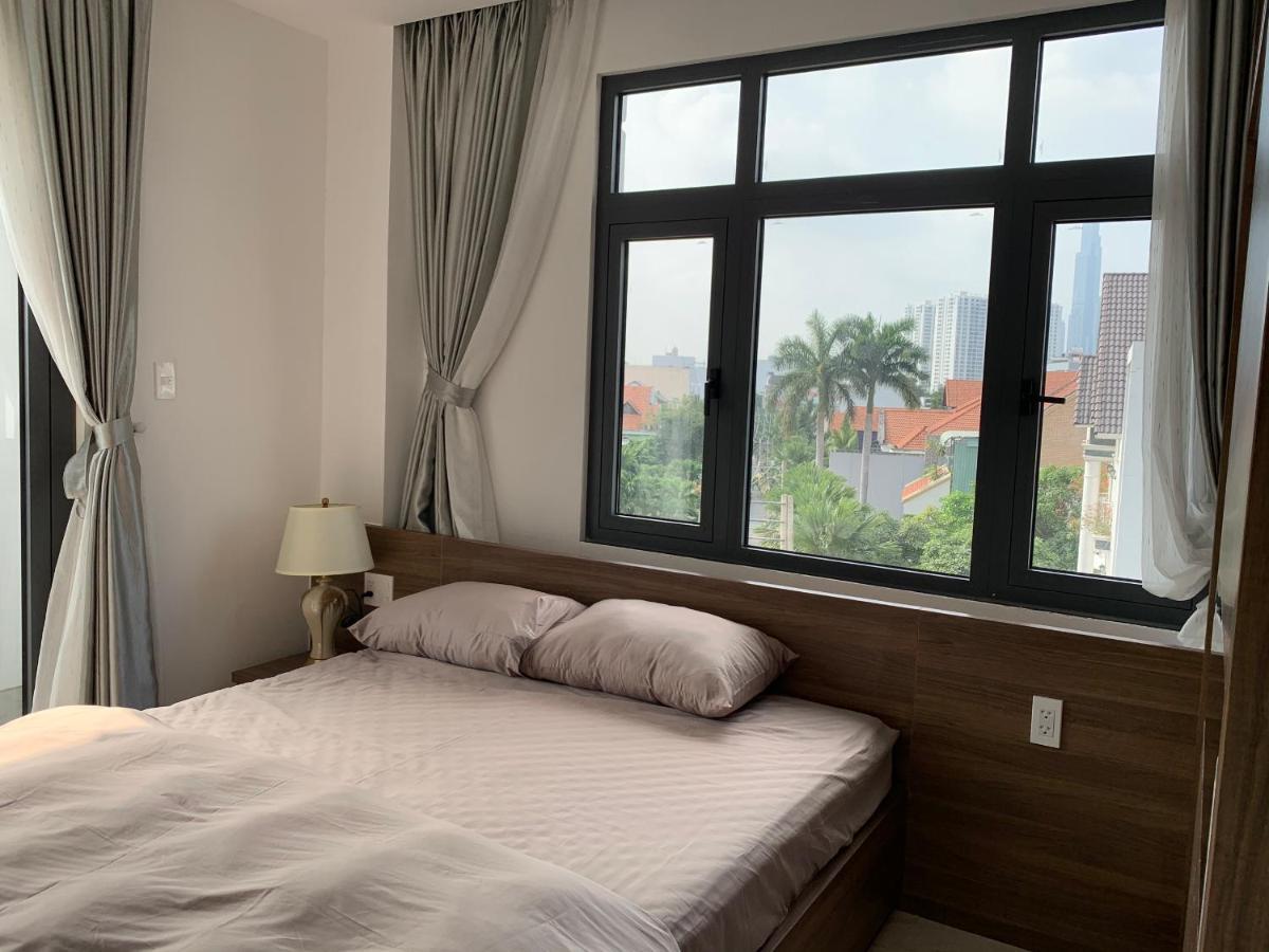 La Rosa * TP. Hồ Chí Minh