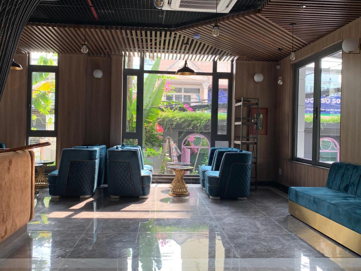 La Rosa Căn hộ TP. Hồ Chí Minh