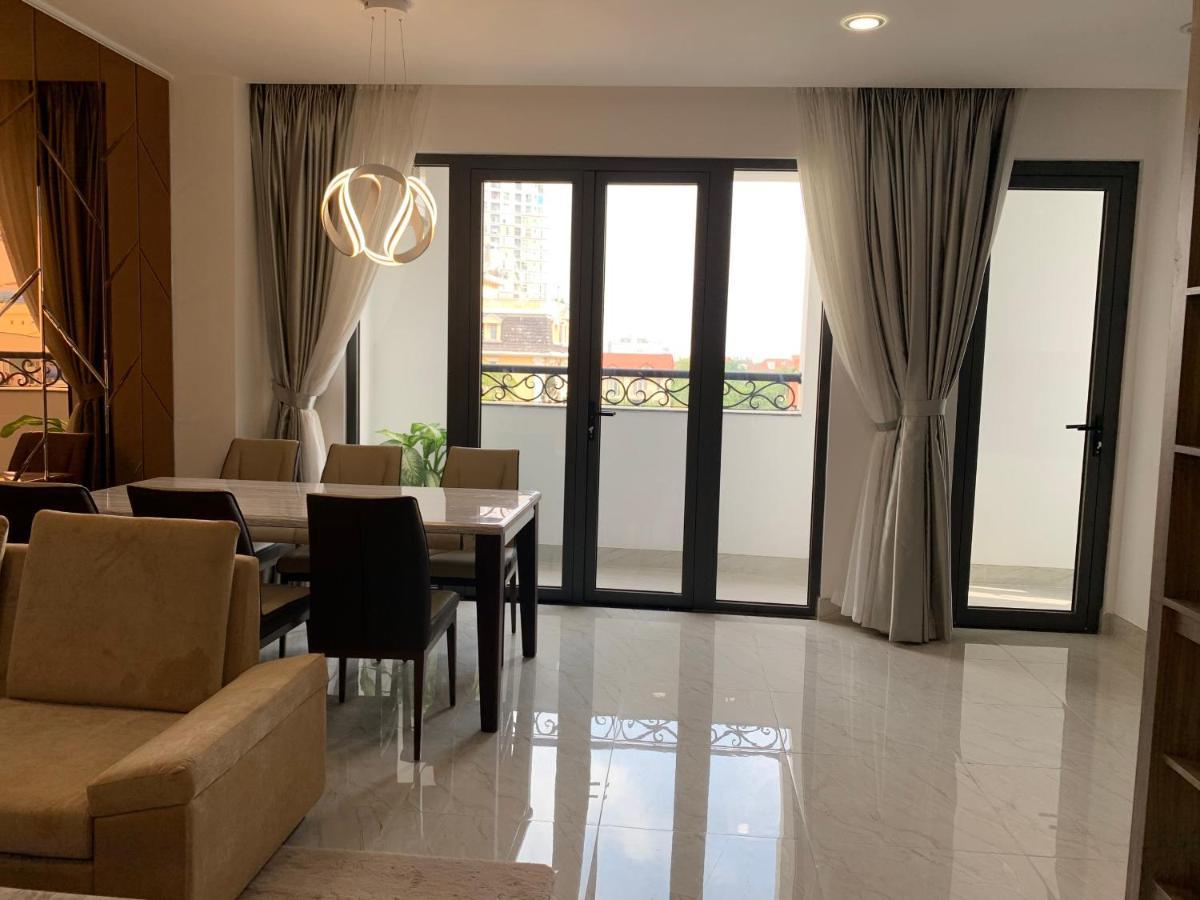 La Rosa Căn hộ
