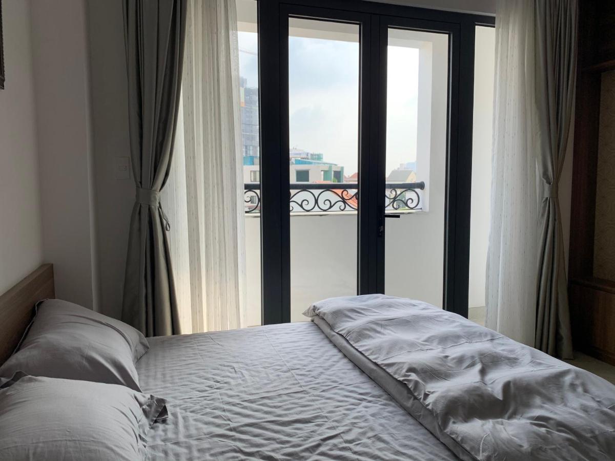 Căn hộ La Rosa TP. Hồ Chí Minh