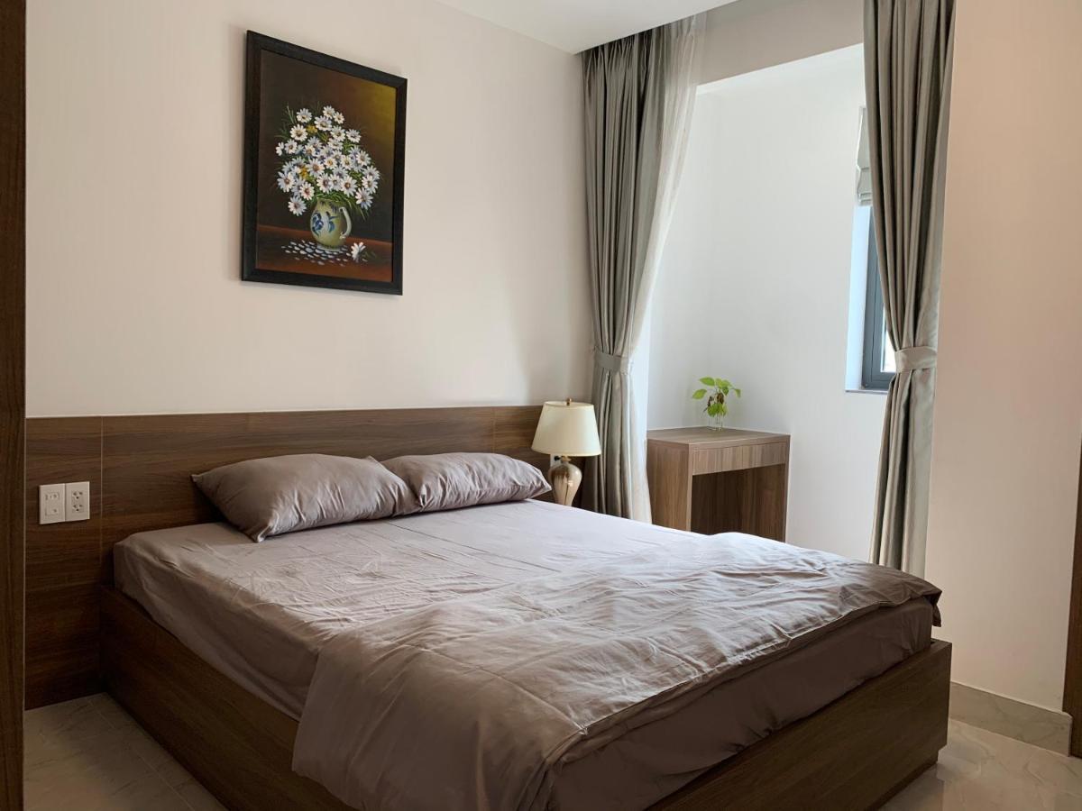 Căn hộ La Rosa TP. Hồ Chí Minh